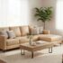 Amigo Waterproof Leatherette Fabric | Flame Retardant | 100% PVC Upholstery Vinyl - Image 4