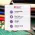 Amigo Waterproof Leatherette Fabric | Flame Retardant | 100% PVC Upholstery Vinyl - Image 5