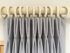 Buckram | Buckram Fabric | Buckram for Curtains  | Fusible Buckram - Image 3