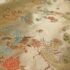 Chinese Brocade Satin Fabric | Dragon & Floral Pattern (36″ / 91cm Wide) - Image 9