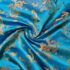 Chinese Brocade Satin Fabric | Dragon & Floral Pattern (36″ / 91cm Wide) - Image 8