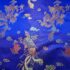 Chinese Brocade Satin Fabric | Dragon & Floral Pattern (36″ / 91cm Wide) - Image 4
