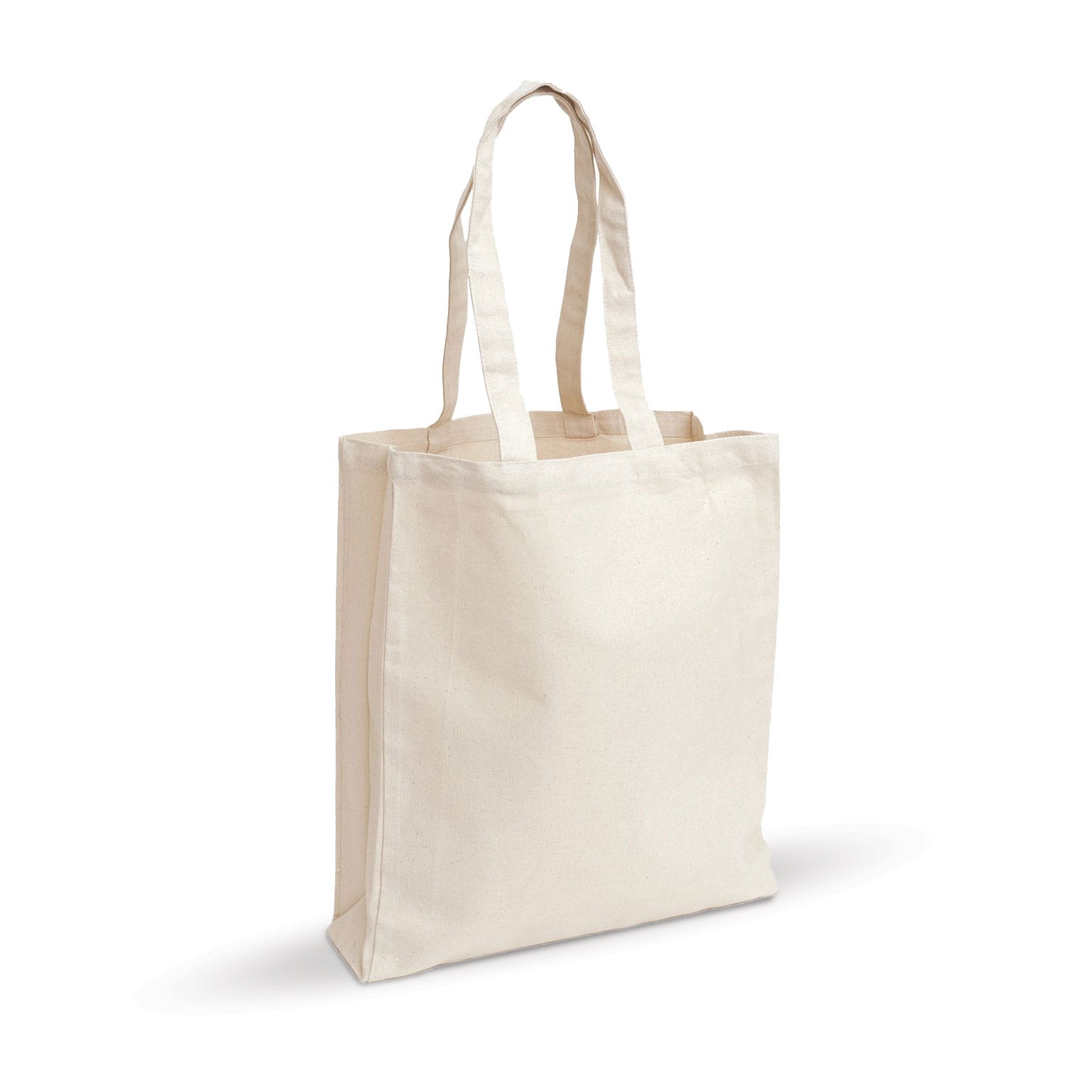 Canvas-silhouette-Image-1.jpg Canvas Tote Bag |Eco-Friendly Tote Bag | Natural Tote Bag - Image 1