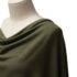 Heavyweight 100% Cotton Jersey Fabric | 310gsm (9oz) | 4-Way Stretch - Image 5