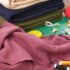 Heavyweight 100% Cotton Jersey Fabric | 310gsm (9oz) | 4-Way Stretch - Image 6