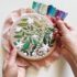 Embroidery Thread Set | 150 Piece Embroidery Kit - Image 4
