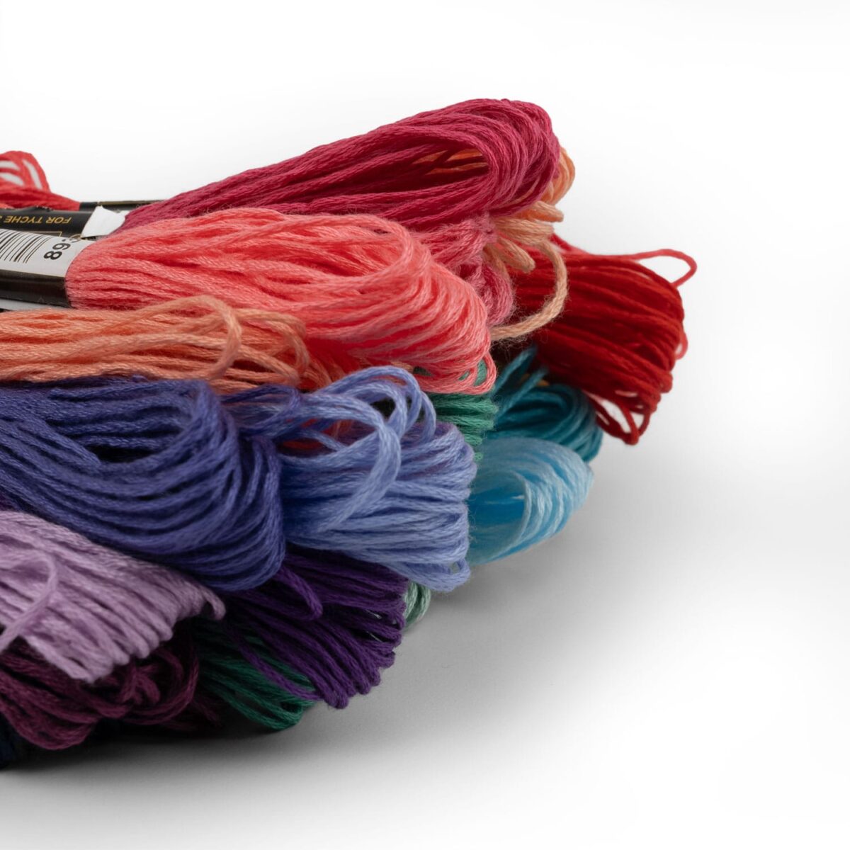 Embroidery Thread Set | 150 Piece Embroidery Kit - Image 5