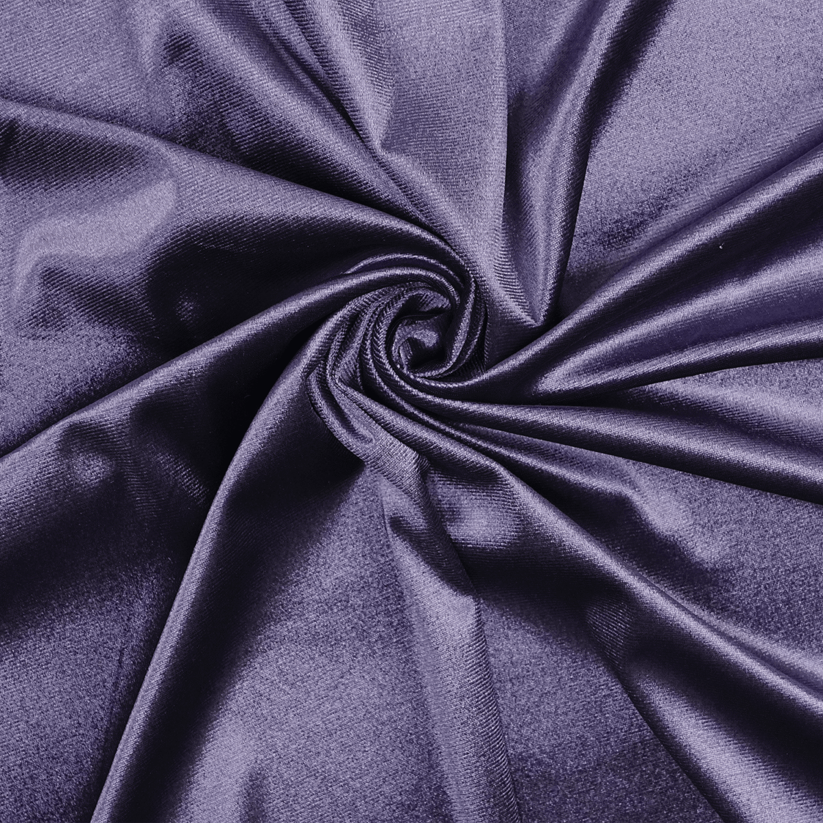 Glass Velvet Stretch Fabric – Luxurious & Drapy Fabric - Image 2
