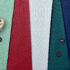Liberty Wiltshire Shadow Fabric | 100% Lasenby Quilting Cotton | Leaf & Berry Blender - Image 9