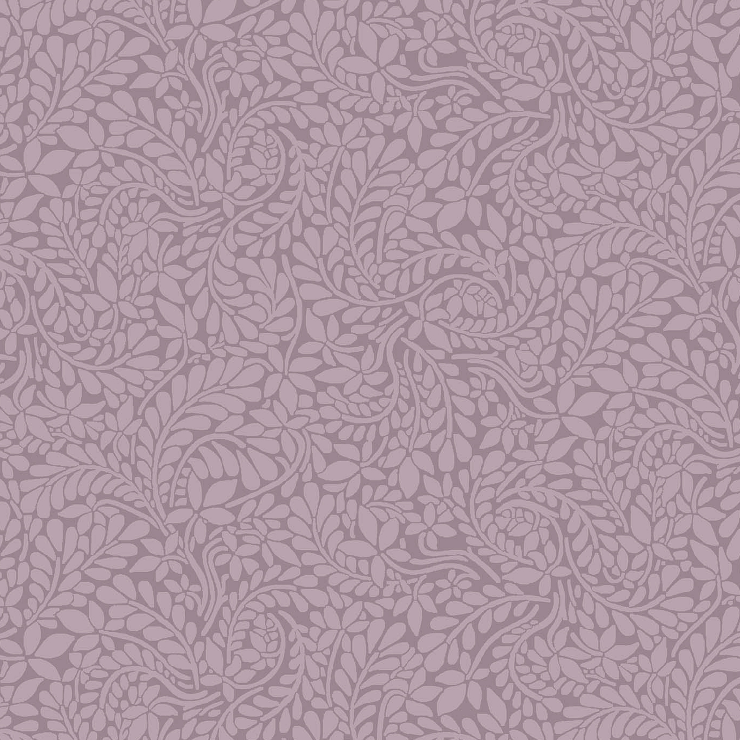 Liberty Fern fabric