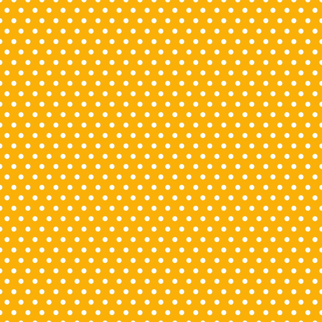 Polka Dot Bias Binding 18mm 30mm wide