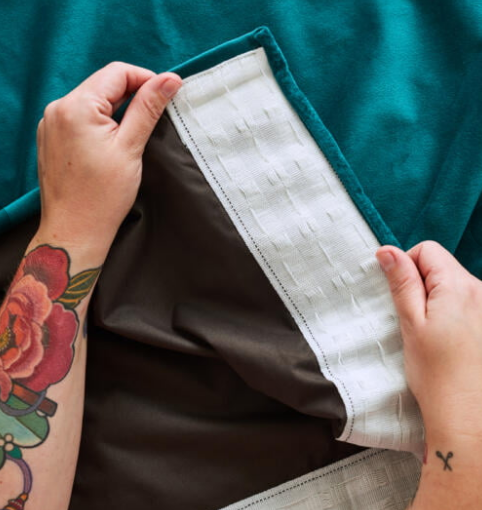 Blackout Curtain Lining