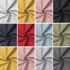 Rose & Hubble Cotton Poplin Fabric | Polka Dot Print | 100% Cotton (130gsm)