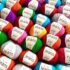 YarnArt Jeans - 50g Cotton Blend Yarn for Crochet & Knitting 
 All Colours