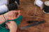 Round Elastic Cord | 2mm Wide | Elastic Band - Image 2