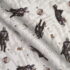 100% Cotton Fabric |Star Wars | Star Wars Fabric - Image 4