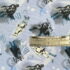 100% Cotton Fabric |Star Wars | Star Wars Fabric - Image 9