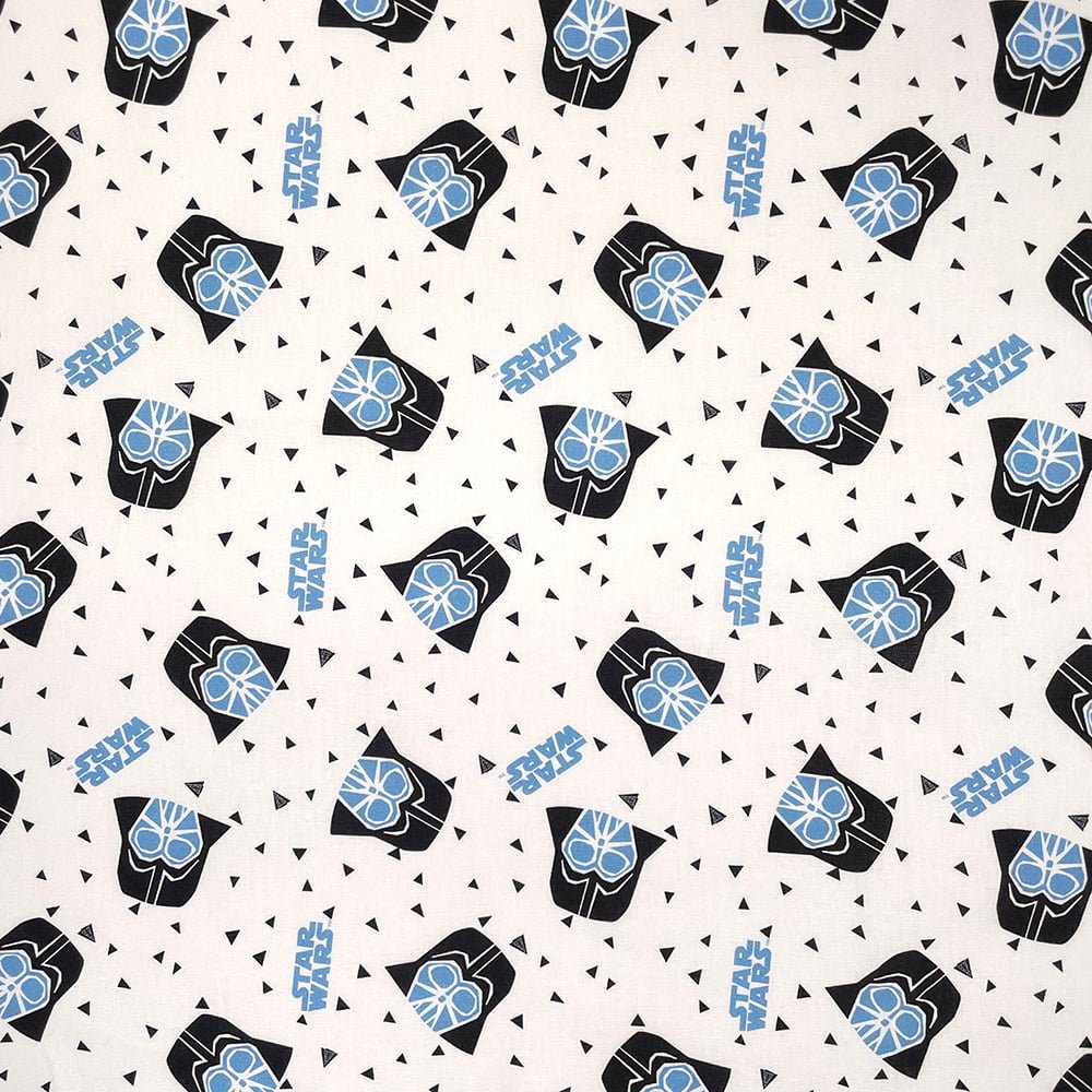 100% Cotton Fabric |Star Wars | Star Wars Fabric - Image 11