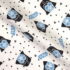100% Cotton Fabric |Star Wars | Star Wars Fabric - Image 13