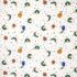 100% Cotton Fabric | The Hungry Caterpillar | The Hungry Caterpillar Fabric