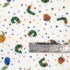 100% Cotton Fabric | The Hungry Caterpillar | The Hungry Caterpillar Fabric - Image 3