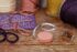 Crepe Cord | 6mm Wide | Craft Cord - Image 3
