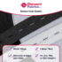 Elastic Cord | Elastic for Sewing |Button Hole Elastic - Image 2