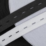 Elastic Cord | Elastic for Sewing |Button Hole Elastic