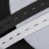 Elastic Cord | Elastic for Sewing |Button Hole Elastic