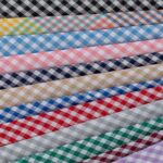 Bias Binding | Gingham Bias Binding