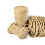 Hessian Rope | Jute String | Garden Rope