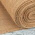 Hessian Table Runner | 30cm Wide | Natural Jute Fabric - Image 7