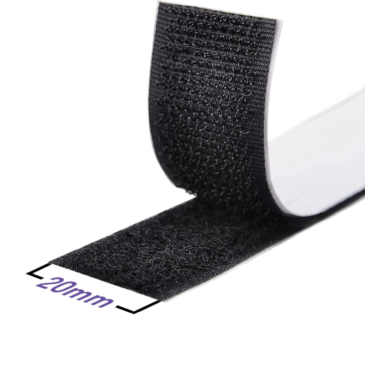 Hook and Loop | Self Adhesive - Image 4
