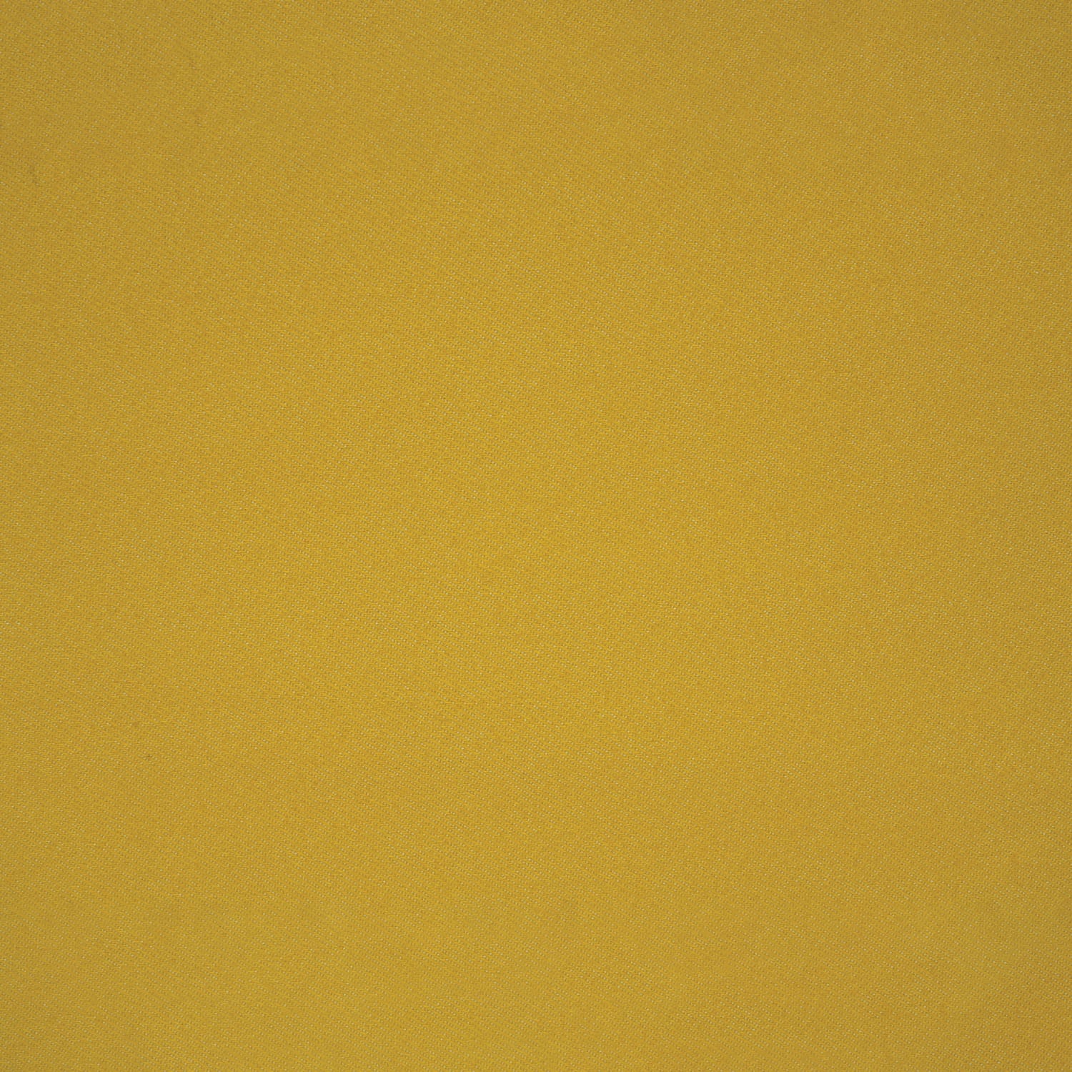 Coloured denim fabric