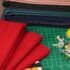 Stretch Denim Fabric (2% Elastane) | Medium Weight 270gsm | Cotton Rich Blend - Image 7