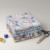 Dressmaking Fabric | Linen Fabric | Linen Viscose - Image 2