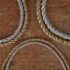 Craft | Lurex Cord | 3mm - 7mm Wide