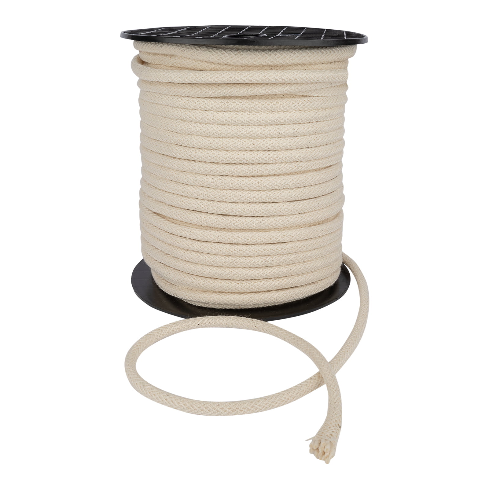 Natural cotton upholstery piping cord