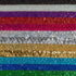 Sequin Trim | Dressmaking | 3 Row Non Stretch | 20mm Wide