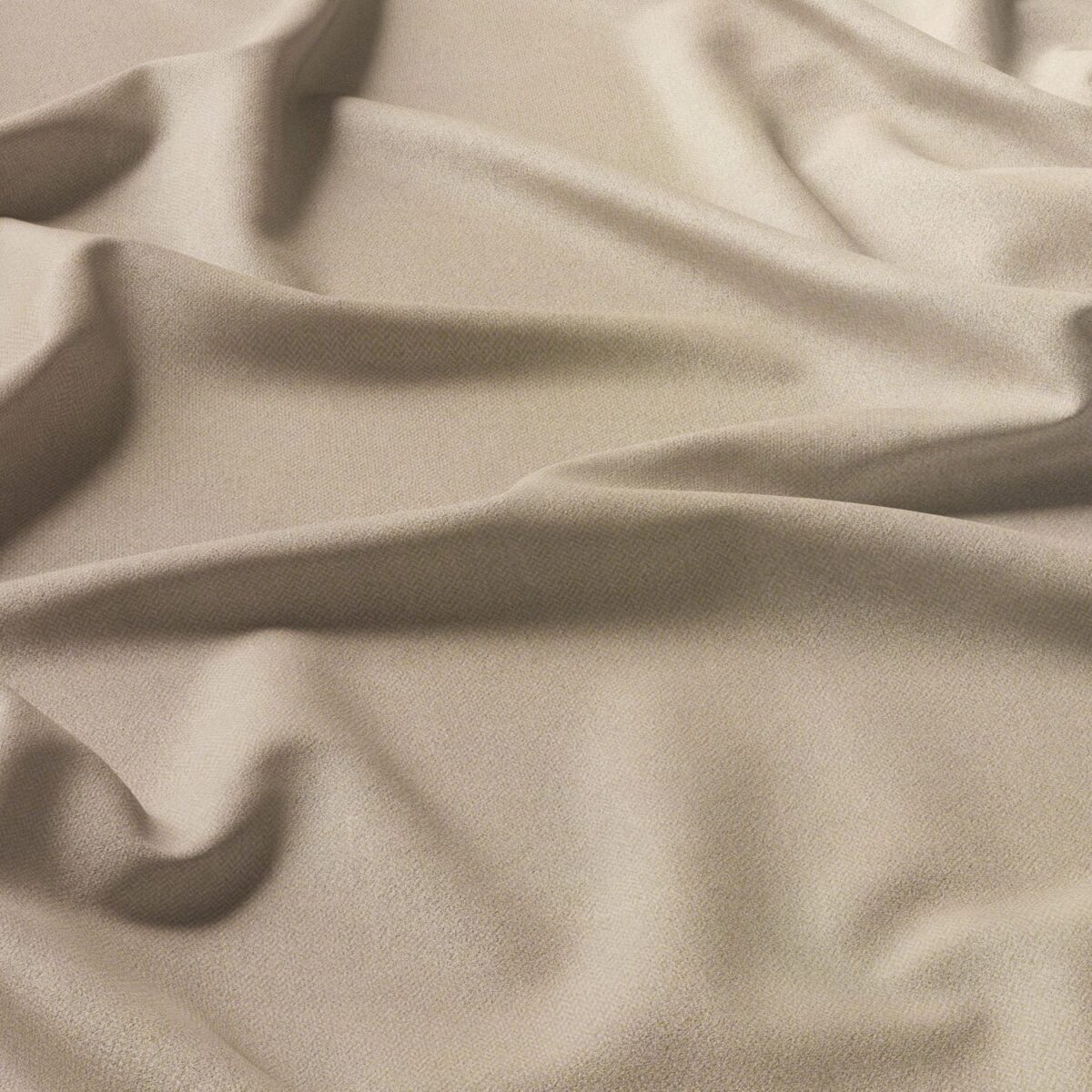 Orkney Herringbone Tweed Fabric | Wool-Look Upholstery | 147cm Wide | 350gsm Heavy Weight - Image 3