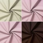 Polycotton Fabric | Poly cotton Fabric | 58" Wide