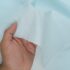 GOTS Organic Cotton Poplin Fabric | 100% Cotton (58″ Wide) | 130gsm - Image 4