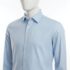 GOTS Organic Cotton Poplin Fabric | 100% Cotton (58″ Wide) | 130gsm - Image 6