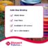 Bias Binding | Double Fold Bias Binding | Satin Bias - Image 2