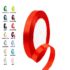 Satin Ribbon | Double Sided 10mm | Party & Decoration Ribbon - Image 2