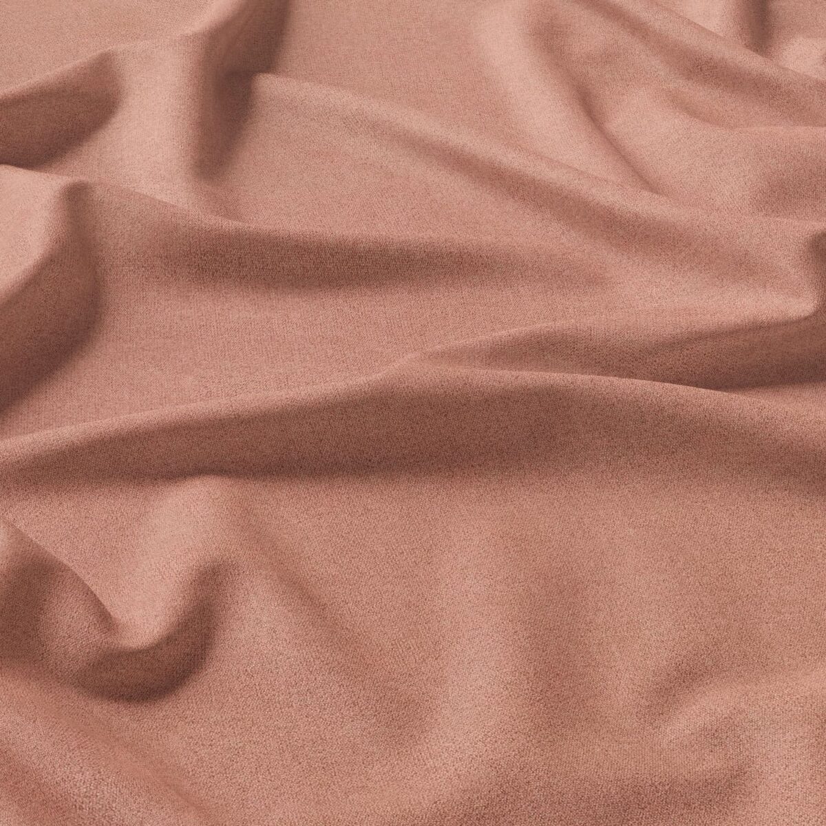 Sydney Chenille Upholstery Fabric | 45,000 Rubs Commercial Grade | Basketweave Texture - Image 2