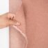 Sydney Chenille Upholstery Fabric | 45,000 Rubs Commercial Grade | Basketweave Texture - Image 5