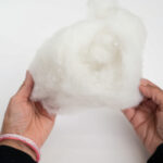 Toy Stuffing | Hollow Fiber Filling