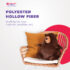 Toy Stuffing | Hollow Fiber Filling - Image 8