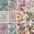 Viscose Jersey Fabric | Printed Viscose Jersey